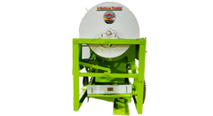 Param Agro Industries Rotavator
