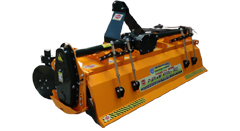 Param Agro Industries Rotavator