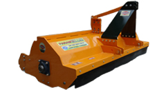 Param Agro Industries Rotavator