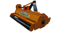 Param Agro Industries Rotavator
