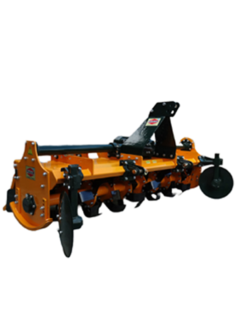 Rotavator