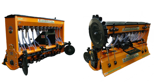 Rotavator